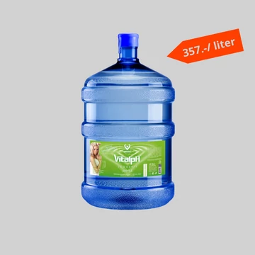 Prémium lúgos ásványvíz magas pH-val és kedvező ORP értékkel. Segíthet reflux, savasodás, oxidatív stressz és izomregeneráció esetén.