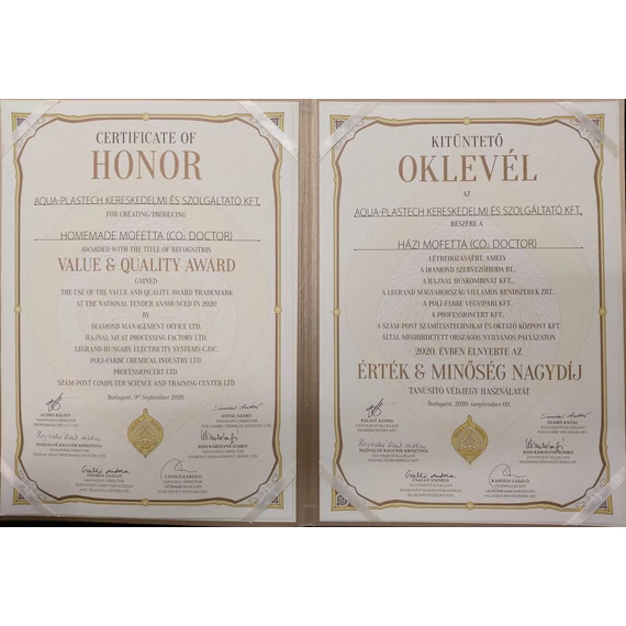 házi mofetta”, „szén-dioxid gázfürdő”, „keringés javítása”, „szív- és érrendszer támogatása”