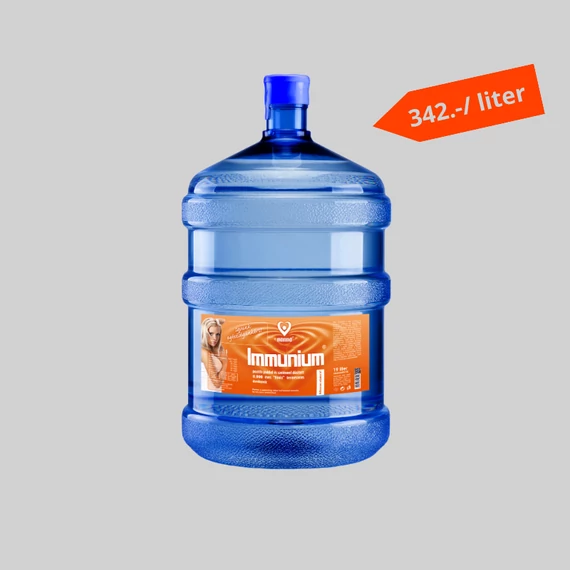 Nanna Immunium – jód és szelén az immunrendszer támogatásához